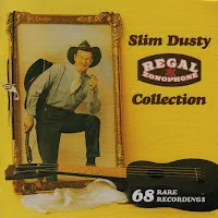 Slim Dusty — Saddle Boy (1995 Remaster) — обложка
